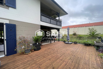 achat appartement arcachon 33120