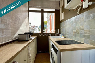 achat appartement arcachon 33120