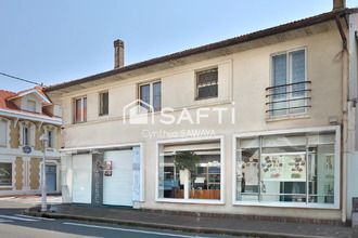 achat appartement arcachon 33120