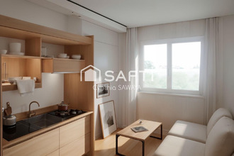 achat appartement arcachon 33120