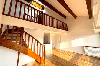 achat appartement arcachon 33120