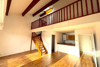 achat appartement arcachon 33120