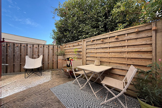 achat appartement arcachon 33120