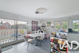 achat appartement arcachon 33120