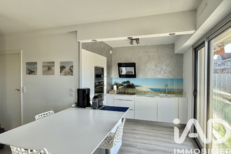 achat appartement arcachon 33120