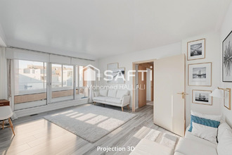 achat appartement arcachon 33120