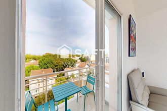 achat appartement arcachon 33120