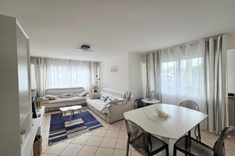 achat appartement arcachon 33120