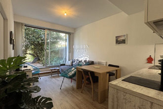 achat appartement arcachon 33120