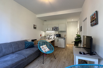 achat appartement arcachon 33120