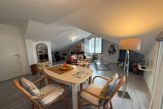 achat appartement arcachon 33120