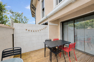 achat appartement arcachon 33120