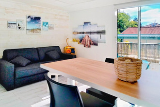 achat appartement arcachon 33120