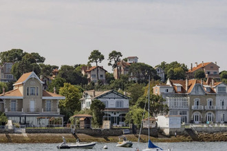 achat appartement arcachon 33120