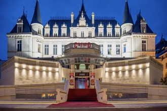 achat appartement arcachon 33120