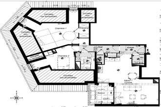 achat appartement arcachon 33120