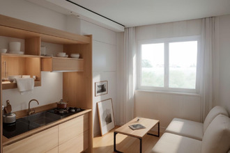 achat appartement arcachon 33120