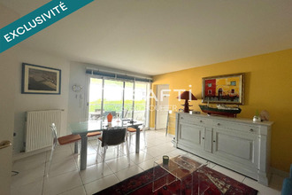 achat appartement arcachon 33120