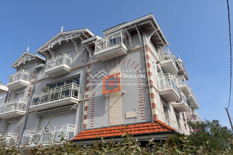 achat appartement arcachon 33120