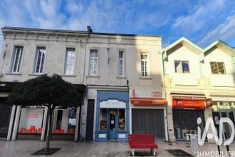 achat appartement arcachon 33120