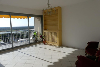 achat appartement arcachon 33120