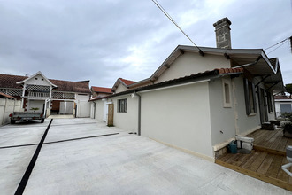 achat appartement arcachon 33120