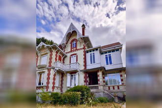 achat appartement arcachon 33120