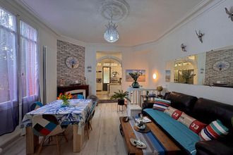 achat appartement arcachon 33120