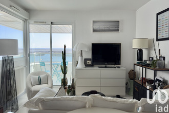 achat appartement arcachon 33120