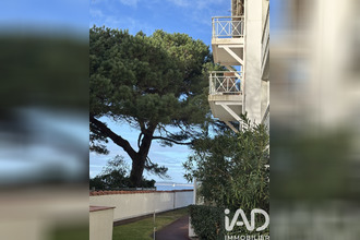 achat appartement arcachon 33120