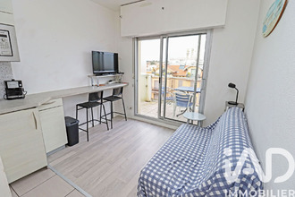 achat appartement arcachon 33120