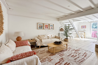 achat appartement arcachon 33120