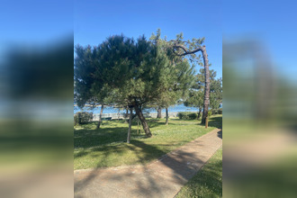 achat appartement arcachon 33120