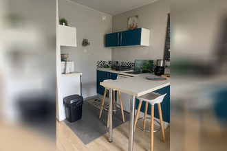 achat appartement arcachon 33120