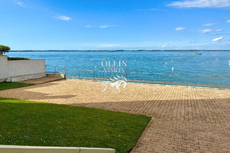 achat appartement arcachon 33120