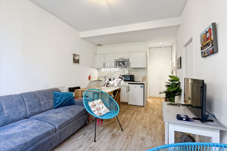 achat appartement arcachon 33120