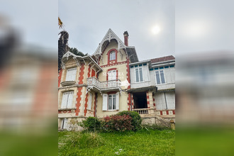 achat appartement arcachon 33120