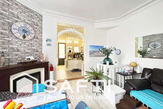 achat appartement arcachon 33120
