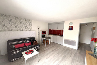 achat appartement arcachon 33120