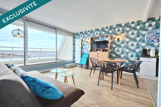 achat appartement arcachon 33120