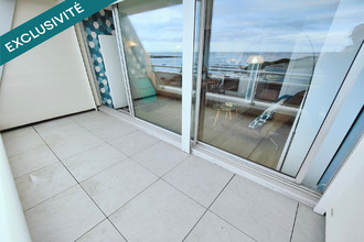 achat appartement arcachon 33120