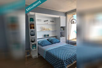 achat appartement arcachon 33120