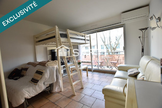 achat appartement arcachon 33120