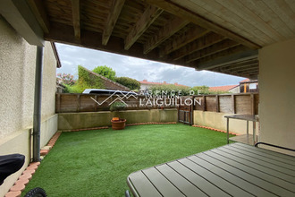 achat appartement arcachon 33120