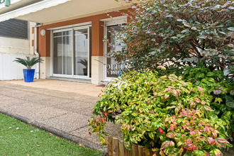 achat appartement arcachon 33120