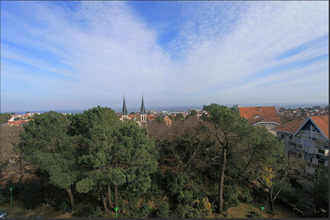 achat appartement arcachon 33120