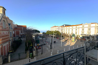 achat appartement arcachon 33120