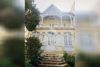 achat appartement arcachon 33120