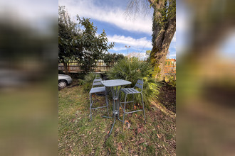 achat appartement arcachon 33120