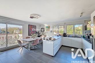 achat appartement arcachon 33120